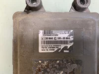 Control unit Ad Blue Volvo 21870094
