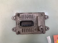 Control unit Ad Blue Volvo 21870094 Control unit Ad Blue Volvo 21870094