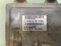 Centralina AdBlue Volvo 21870094
