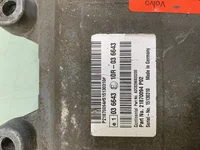 Control unit Ad Blue Volvo 21870094 Control unit Ad Blue Volvo 21870094