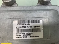 Control unit Ad Blue Volvo 21870094 Control unit Ad Blue Volvo 21870094