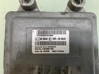 Control unit Ad Blue Volvo 21870094 Control unit Ad Blue Volvo 21870094
