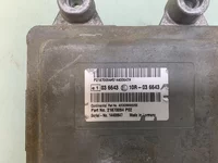 Control unit Ad Blue Volvo 21870094 Control unit Ad Blue Volvo 21870094