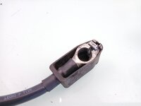 ECU BEM DAF 2161398