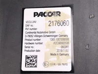 VECU control unit DAF 2034161