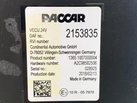 Unité de contrôle VECU DAF 2034161 Unité de contrôle VECU DAF 2034161