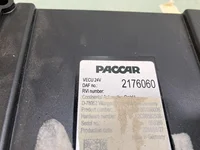 Unidad de control VECU DAF 2034161 Unidad de control VECU DAF 2034161