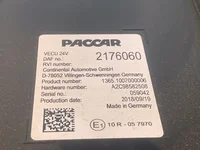 VECU control unit DAF 2034586