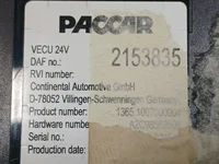 VECU control unit DAF 2034586 VECU control unit DAF 2034586