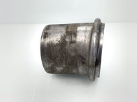 ماسورة العادم Volvo 20535469
