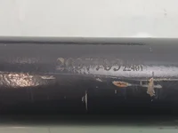 Kotflügelhalter DAF 2156275