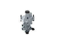 Válvula automática de carga WABCO 1628953