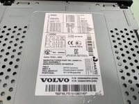 CD player Volvo 21461984 CD player Volvo 21461984