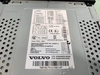 Player CD Volvo 21461984 Player CD Volvo 21461984
