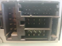 CD player Volvo 21461984 CD player Volvo 21461984