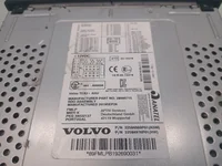 Player CD Volvo 21461984 Player CD Volvo 21461984
