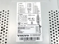 Lecteur CD Volvo 21461984 Lecteur CD Volvo 21461984