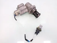 AGR-Ventil Renault 7422129531