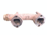 Kolektor wydechowy Renault 7421767046 Kolektor wydechowy Renault 7421767046
