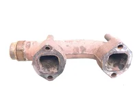 Collecteur dechappement Renault 7421767046