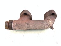 Kolektor wydechowy Renault 7421767046 Kolektor wydechowy Renault 7421767046