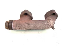 Collecteur dechappement Renault 7421767046