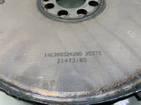 Vibrationdämpfer Renault 7421473105 Vibrationdämpfer Renault 7421473105