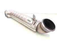 Auspuffrohr DAF 1906621