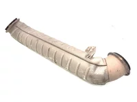 Exhaust pipe DAF 1883355