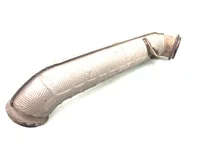 Exhaust pipe DAF 1883355