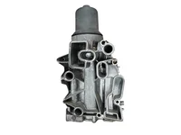 Öl-Modul DAF 1910451