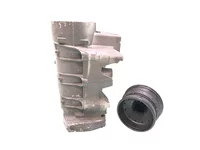 Modulo olio DAF 1980614