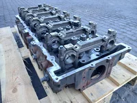 Culasse DAF MX11 320 H1 2270671