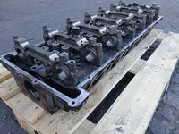 Culasse DAF MX11 320 H1 2270671