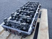 Culasse DAF MX11 320 H1 2270671