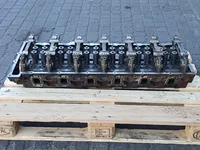 Culasse DAF MX11 291 H1 2270671
