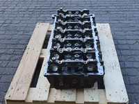 Culasse DAF MX11 291 H1 2270671