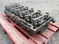 Cap cilindru DAF MX11 210 H1 2270671 Cap cilindru DAF MX11 210 H1 2270671