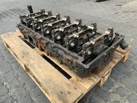 Culasse DAF MX11 1945472