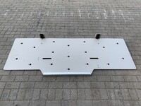 Bed board DAF 1733299