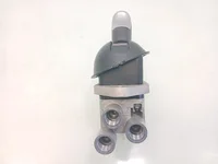 Valve de frein de stationnement DAF 1845500 Valve de frein de stationnement DAF 1845500