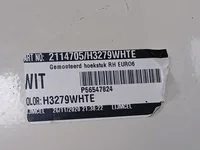 Canto da cabine DAF 1835710 Canto da cabine DAF 1835710
