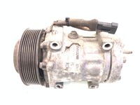 Climatisation Compresseur DAF 1856682