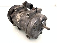 Climatisation Compresseur DAF 1856682