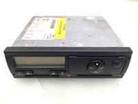 Tachygraphe DAF 1681454 Tachygraphe DAF 1681454