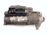 Motor de arranque DAF 1886891 Motor de arranque DAF 1886891