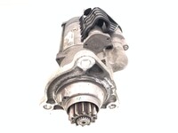 Motor de arranque DAF 1886891 Motor de arranque DAF 1886891