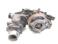 Coolant pump DAF 1913604
