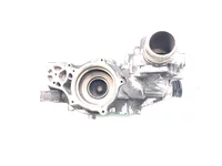 Coolant pump DAF 1913604
