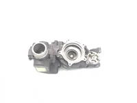 Pompa liquido refrigerante DAF 1913604 Pompa liquido refrigerante DAF 1913604